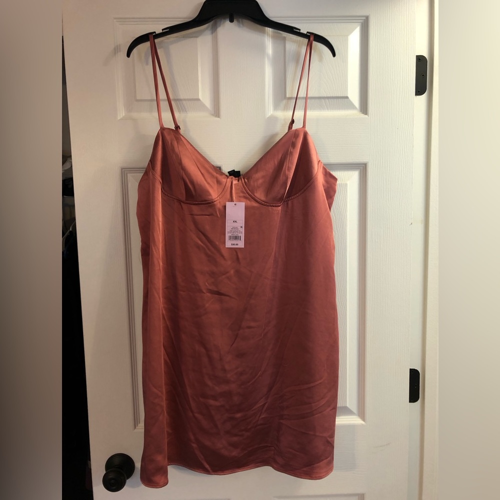 NWT Wild Fable XXL dress